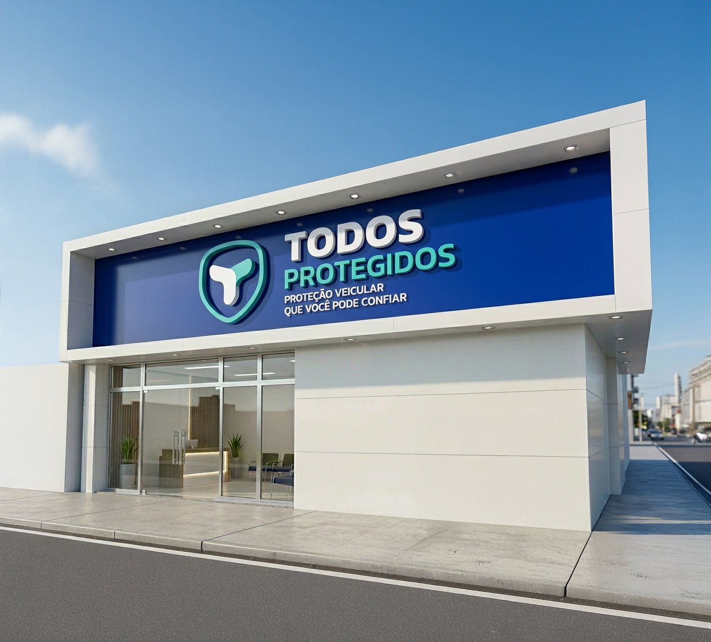 Sede TODOS Protegidos